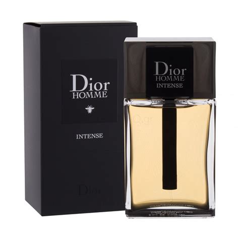 dior homme intense prisjakt|Dior Homme Intense 2020.